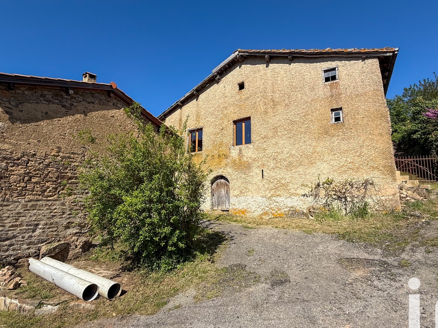 Maison à vendre - 3 pièces - 85m2 - Vaugneray (69670)