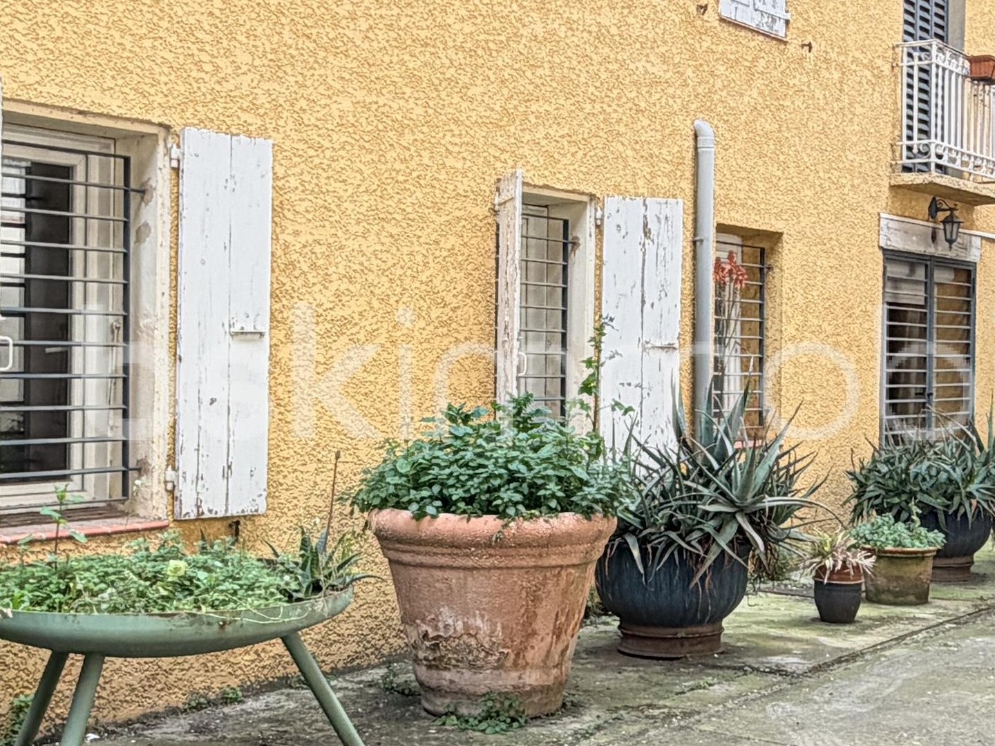 Immeuble à vendre - 10 pièces - 558m2 - Perpignan (66000)