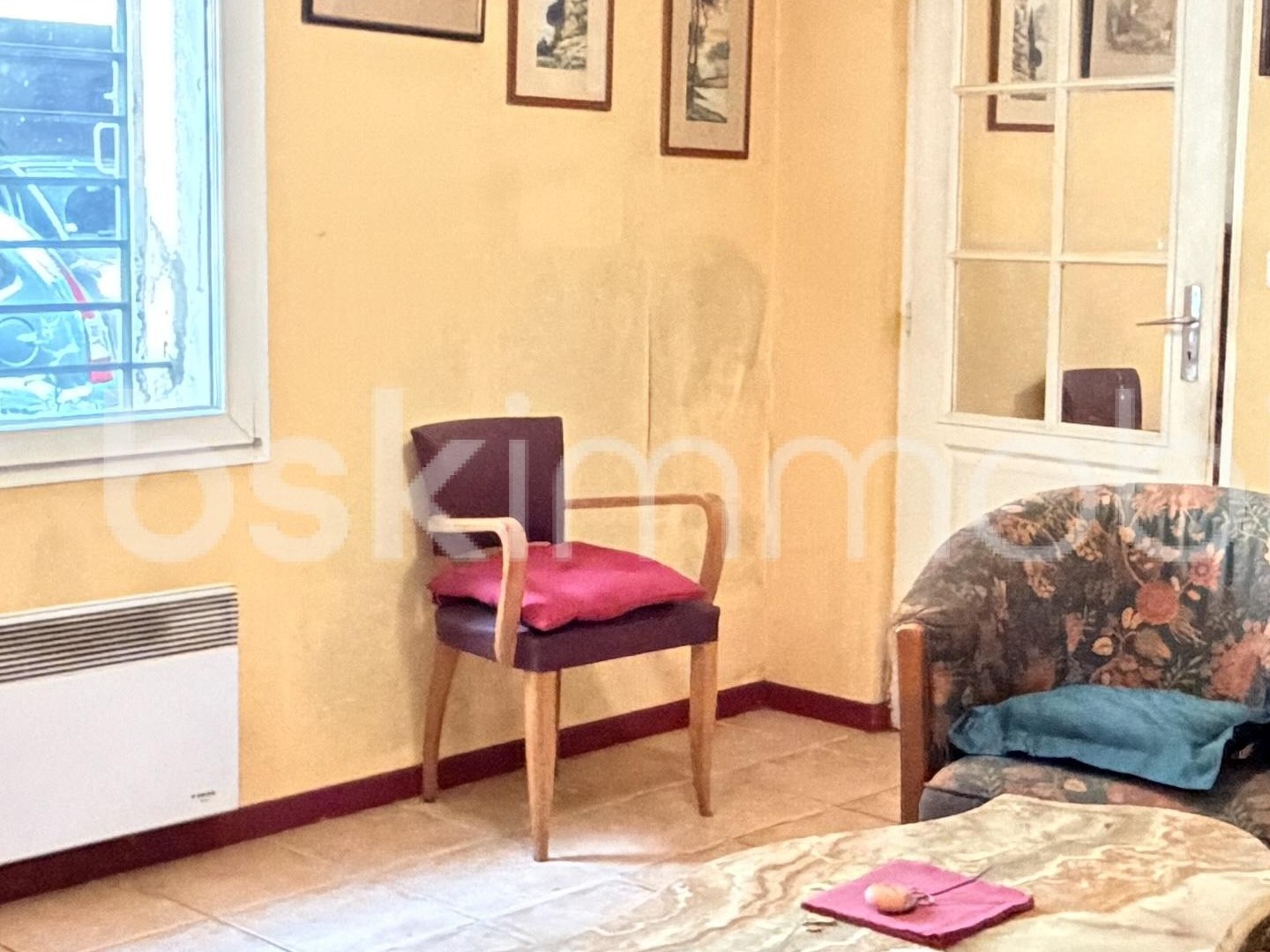 Immeuble à vendre - 10 pièces - 558m2 - Perpignan (66000)
