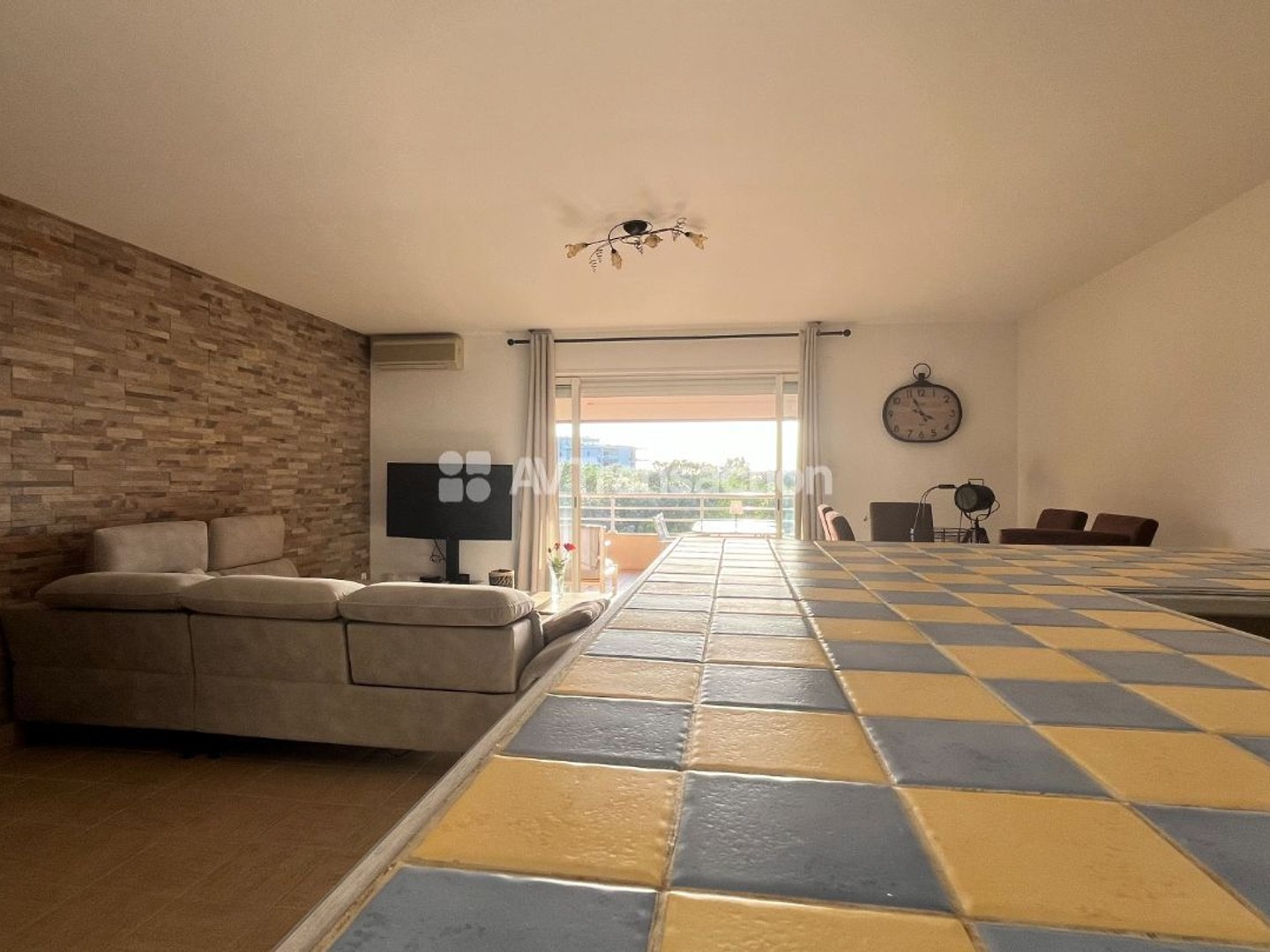 Appartement à vendre - 3 pièces - 88m2 - Albitreccia (20166)