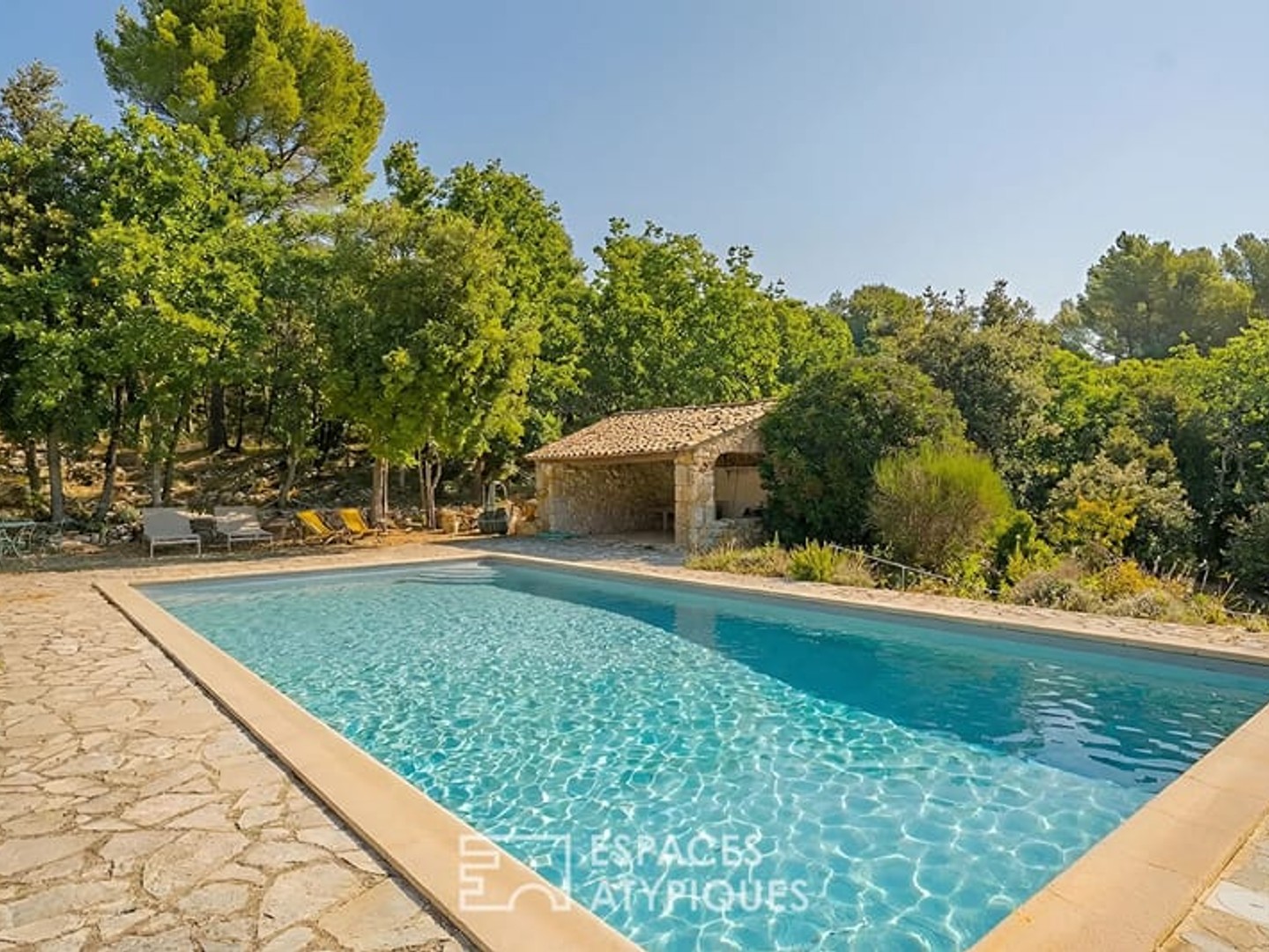 Maison à vendre - 6 pièces - 190m2 - Bargemon (83830)