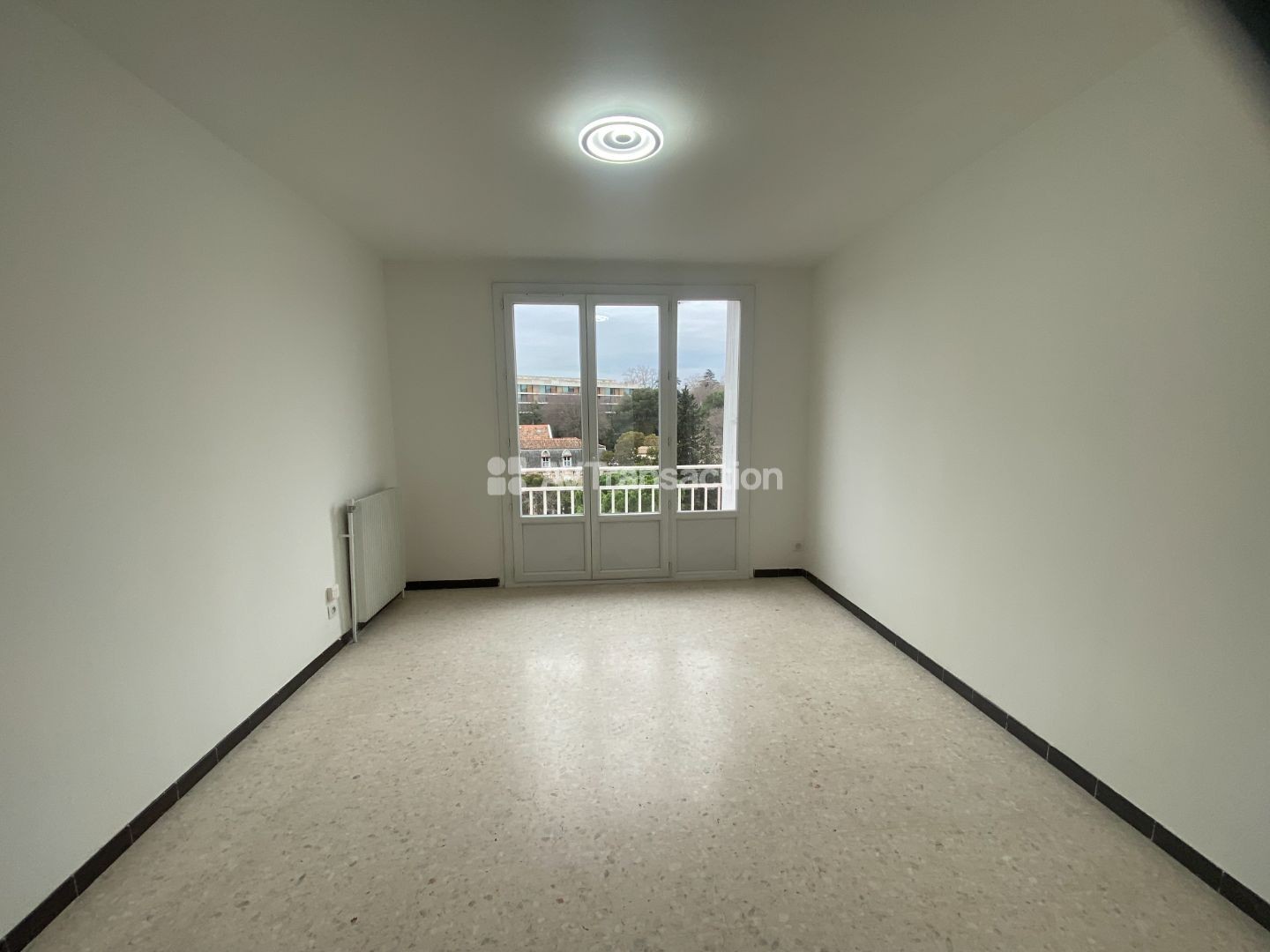 Appartement à vendre - 2 pièces - 35m2 - Montpellier (34000)