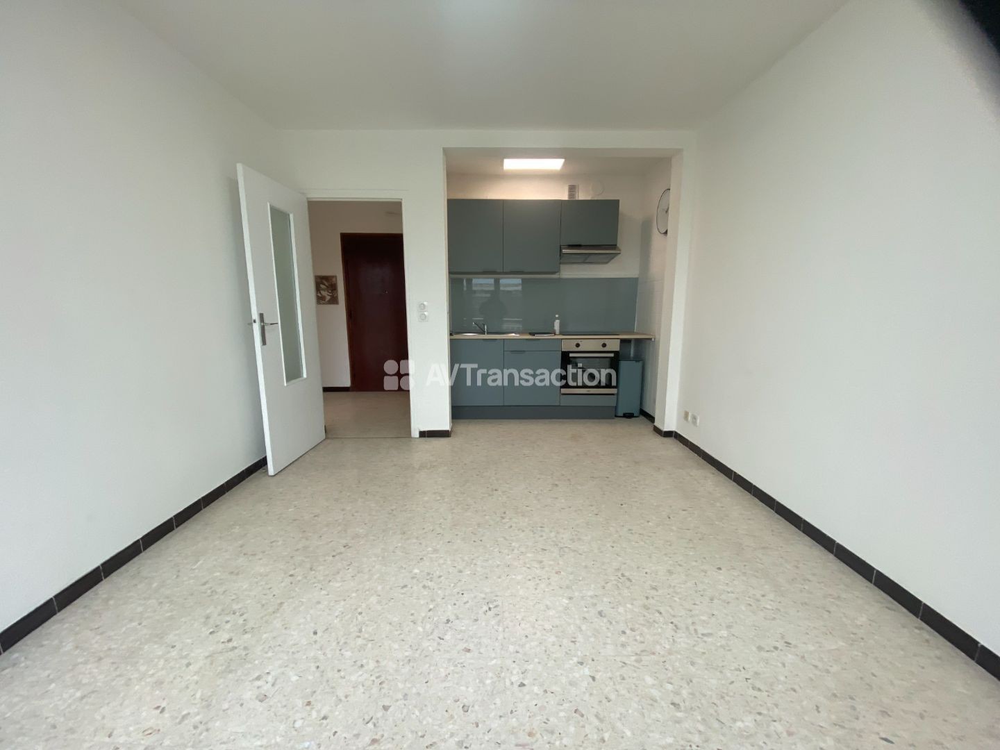 Appartement à vendre - 2 pièces - 35m2 - Montpellier (34000)