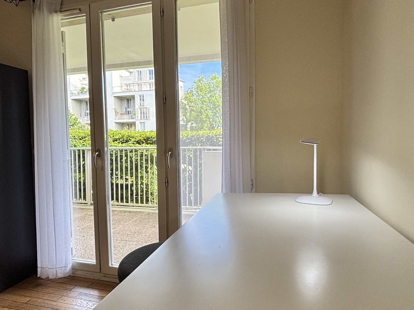 Appartement à vendre - 1 pièce - 29m2 - Bordeaux (33100)