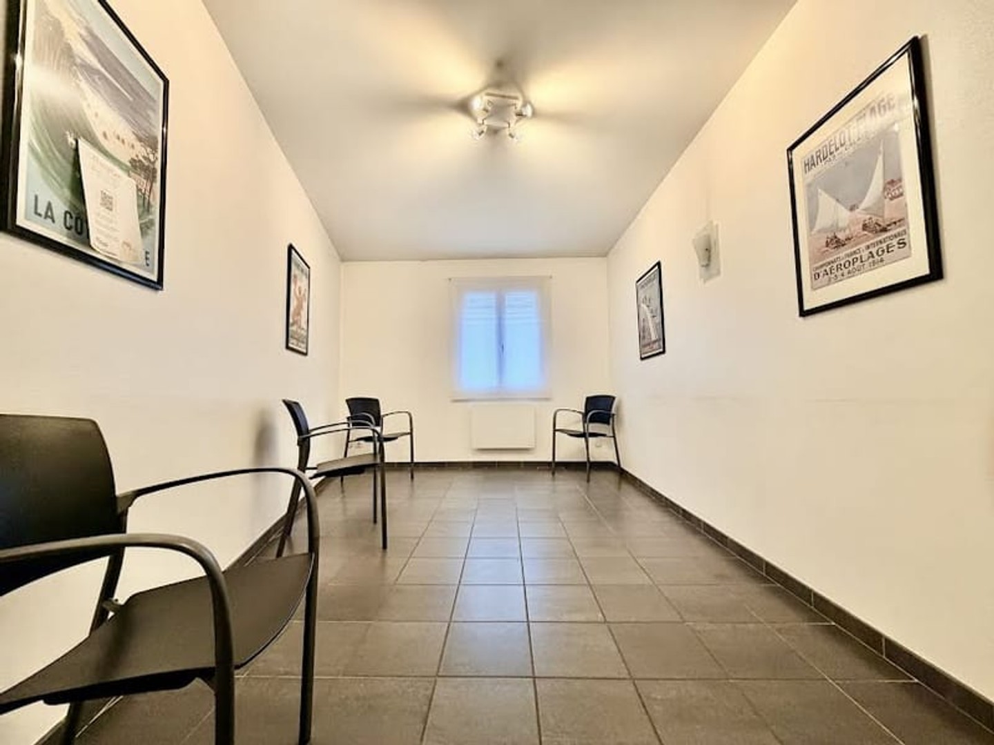 Locaux à vendre - 5 pièces - 94m2 - Amiens (80000)
