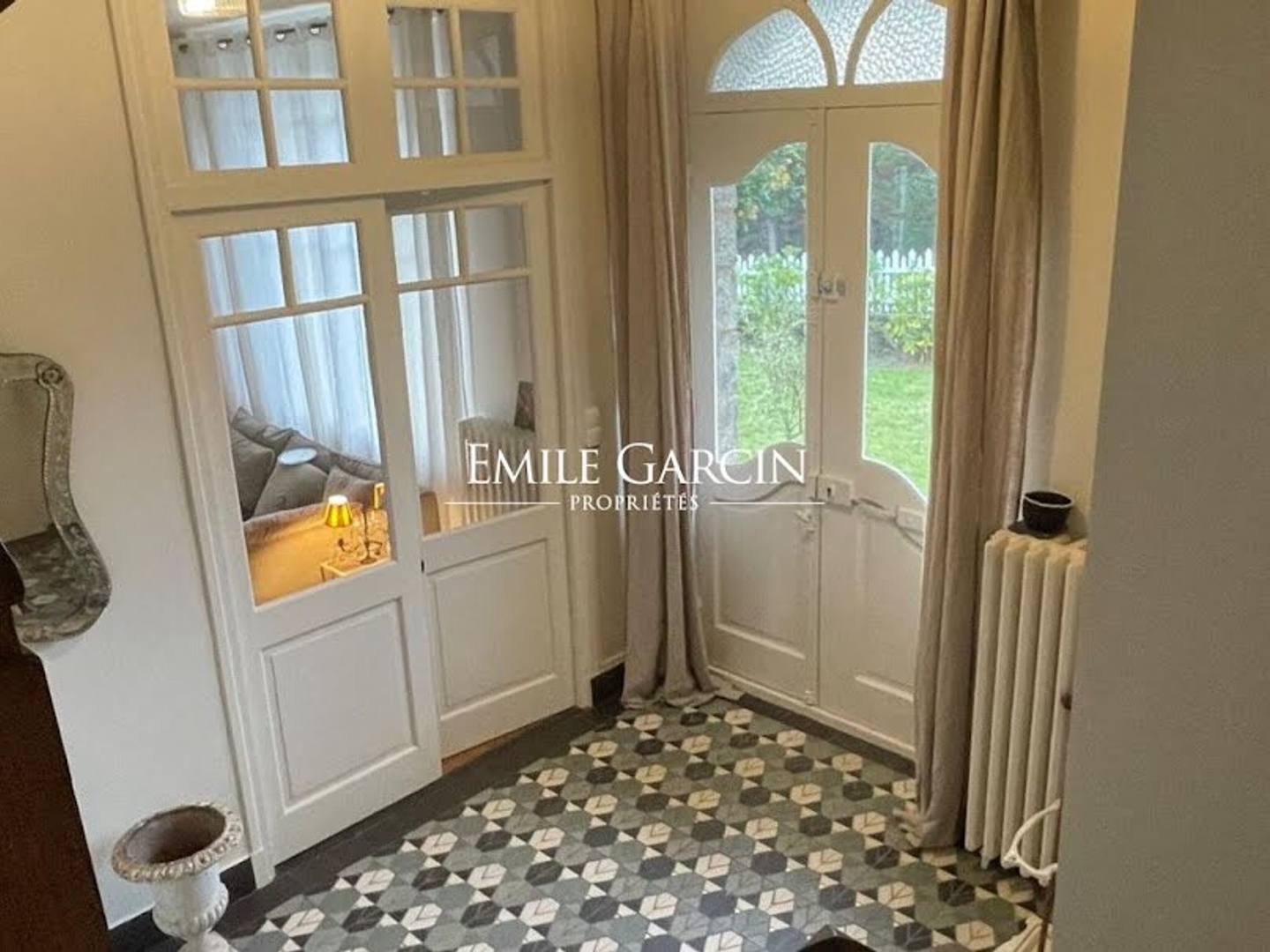 Maison à vendre - 7 pièces - 170m2 - Saint-Briac-Sur-Mer (35800)