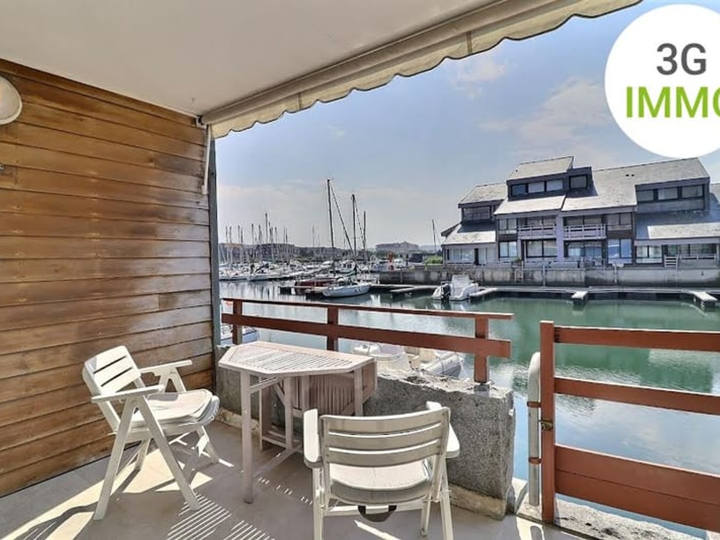 Appartement 4 pièces 72 m²