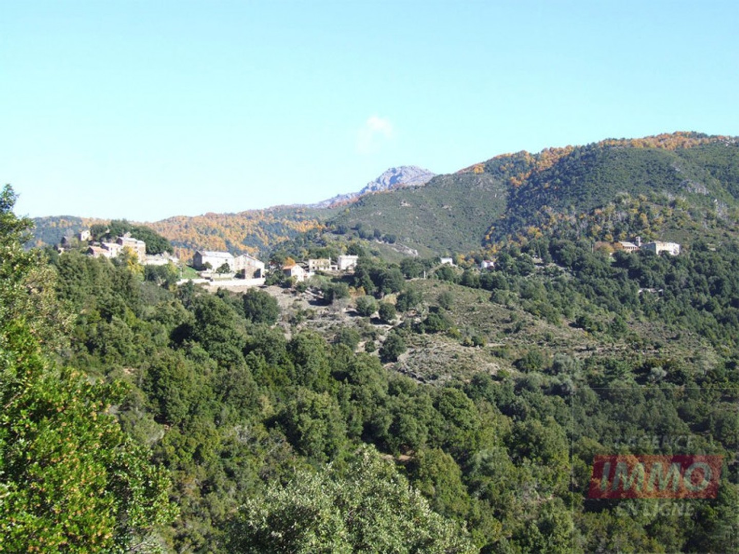 Appartement à vendre - 3 pièces - 76m2 - Alando (20212)