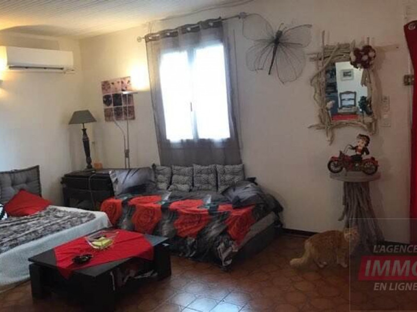 Appartement à vendre - 3 pièces - 76m2 - Alando (20212)