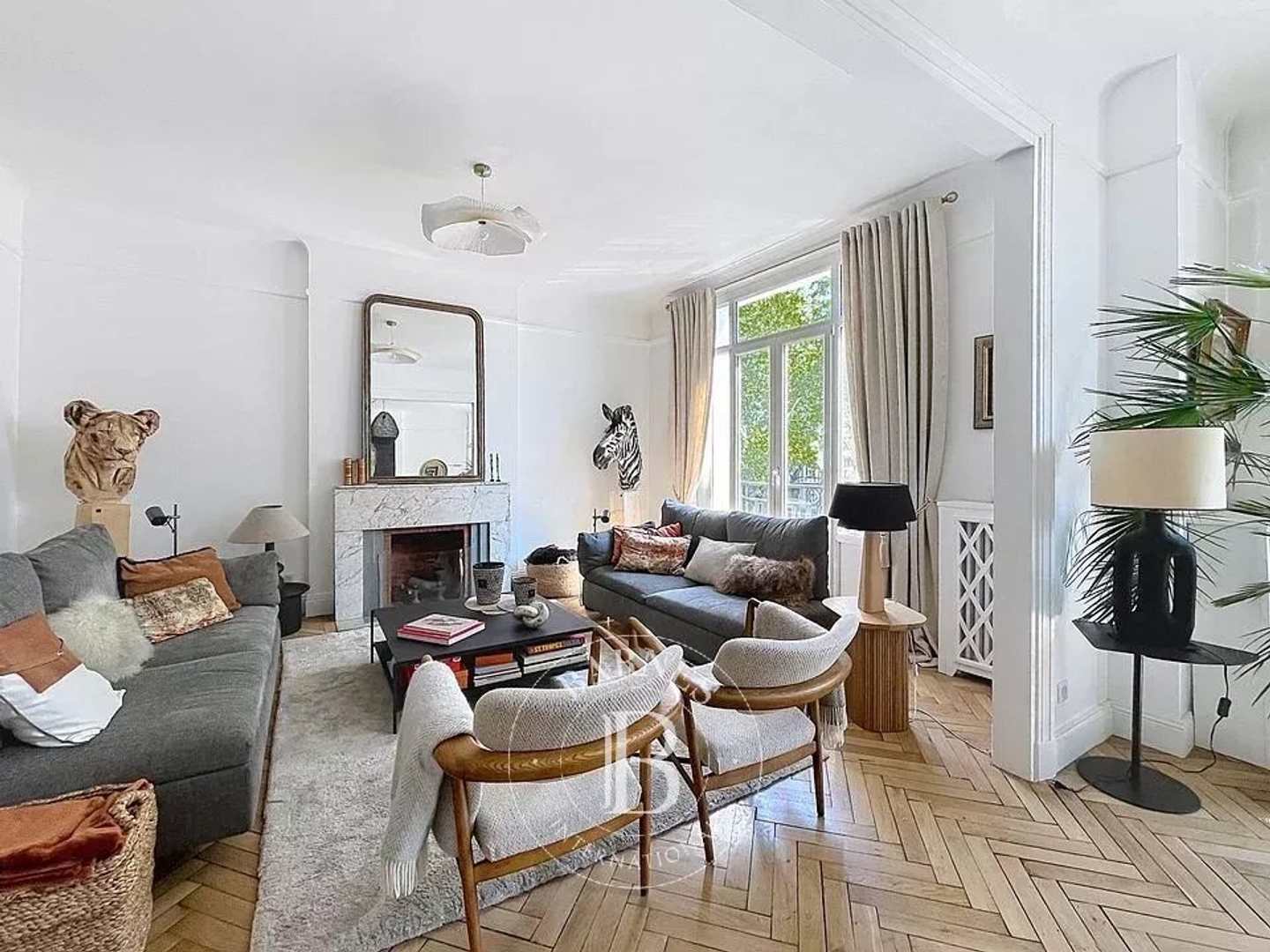 Vends t5 - 164.2 m² - Marcq-en-Baroeul 59700