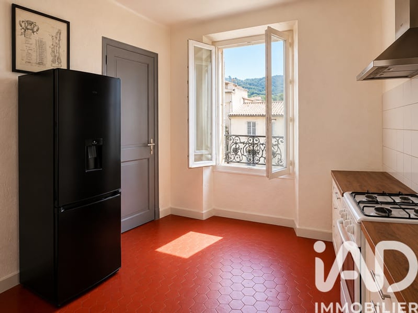 Appartement à vendre - 3 pièces - 55m2 - Vence (06140)