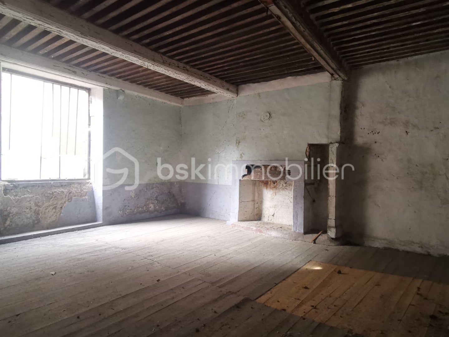 Appartement à vendre - 3 pièces - 84m2 - Riom (63200)