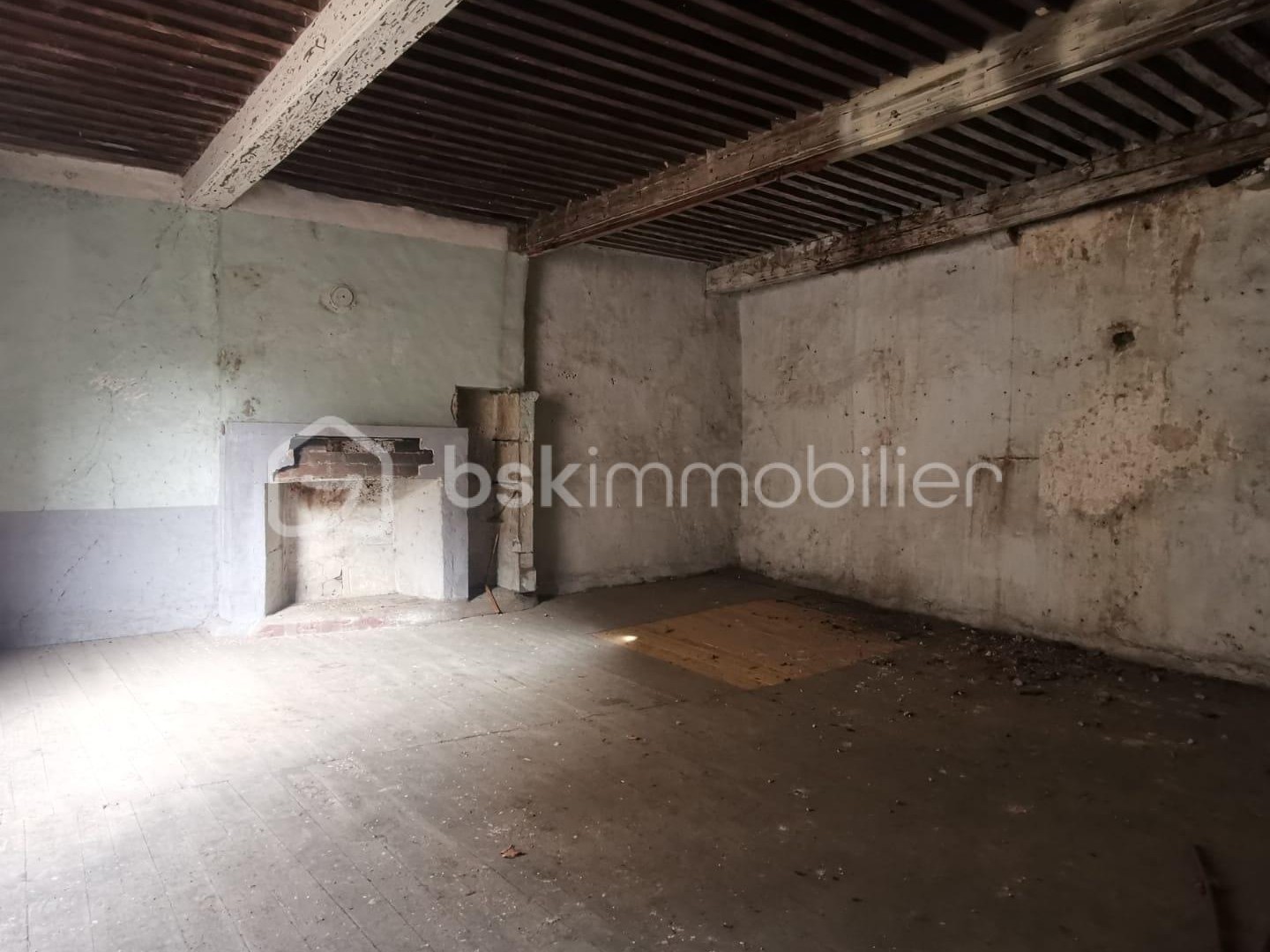 Appartement à vendre - 3 pièces - 84m2 - Riom (63200)