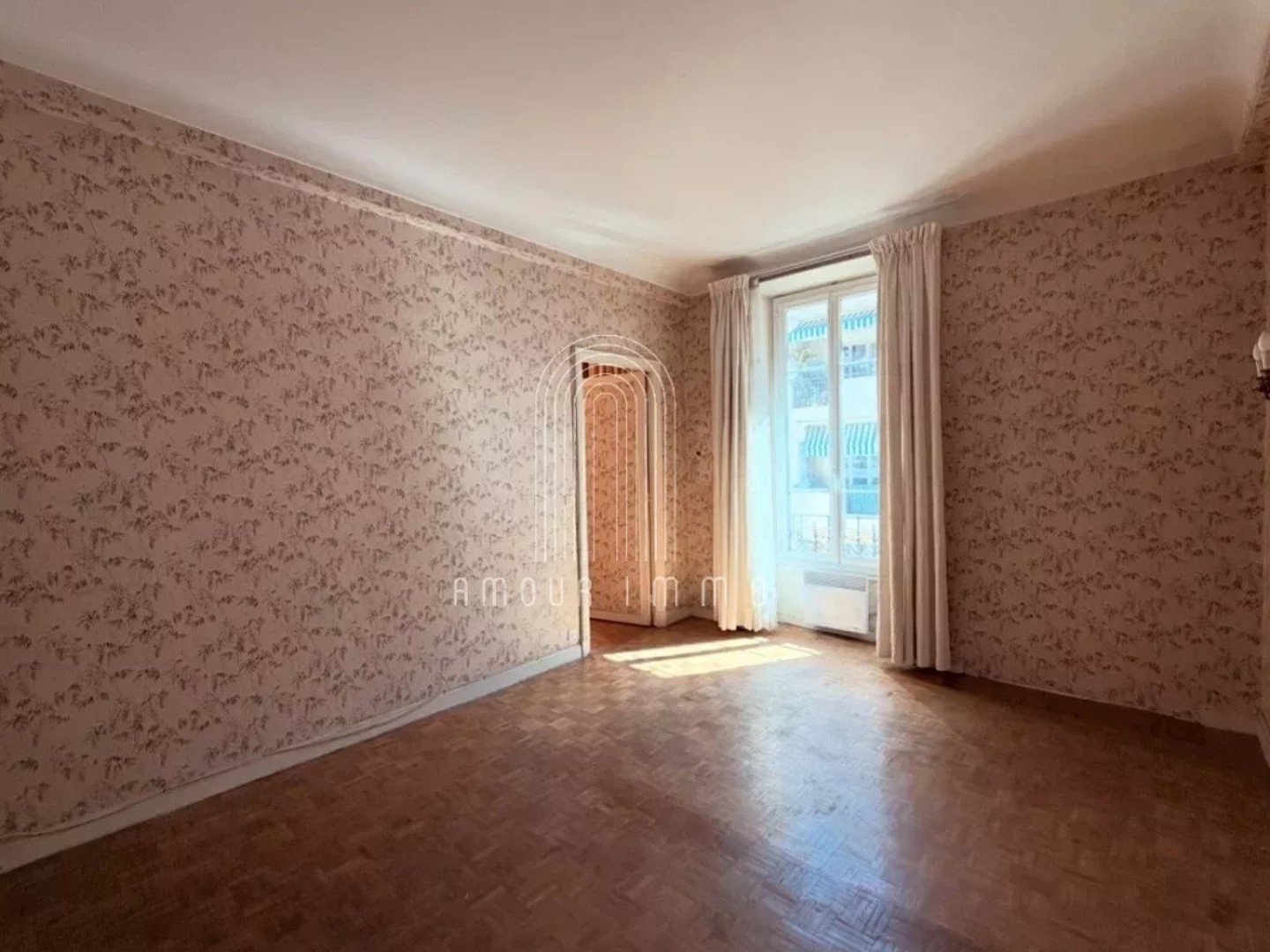 Appartement à vendre - 3 pièces - 71m2 - Nice (06000)