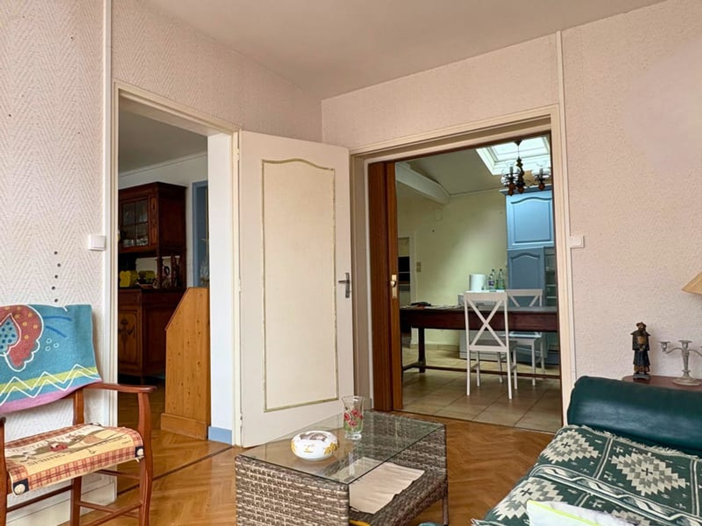 Maison à vendre - 5 pièces - 93m2 - Cognac (16100)