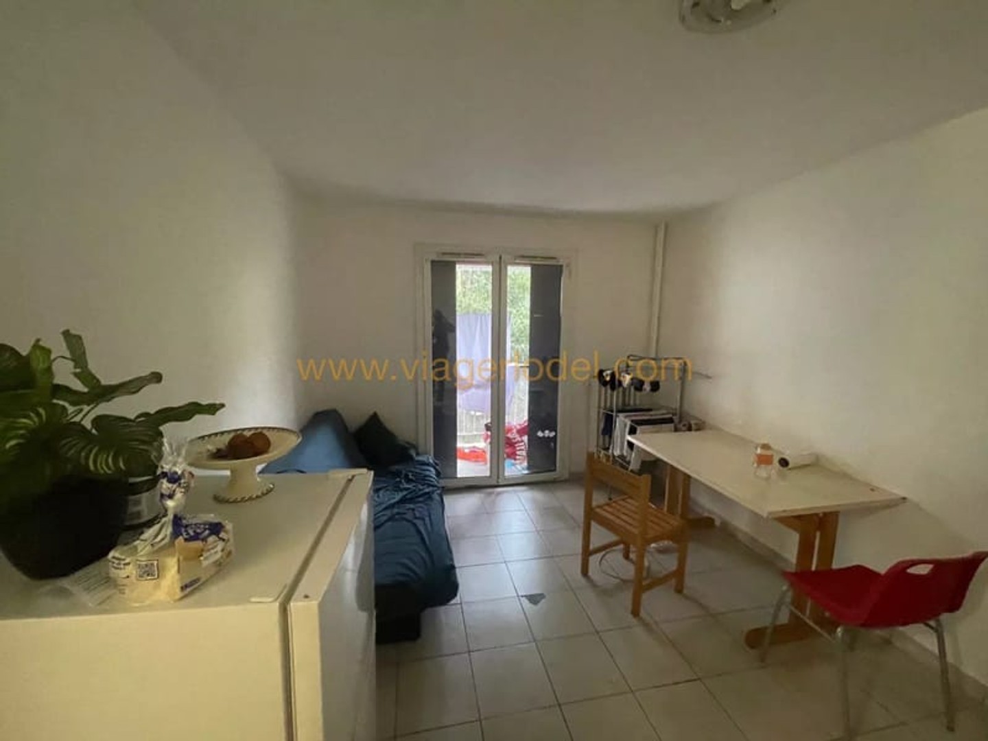 Appartement à vendre - 3 pièces - 56m2 - Nice (06100)