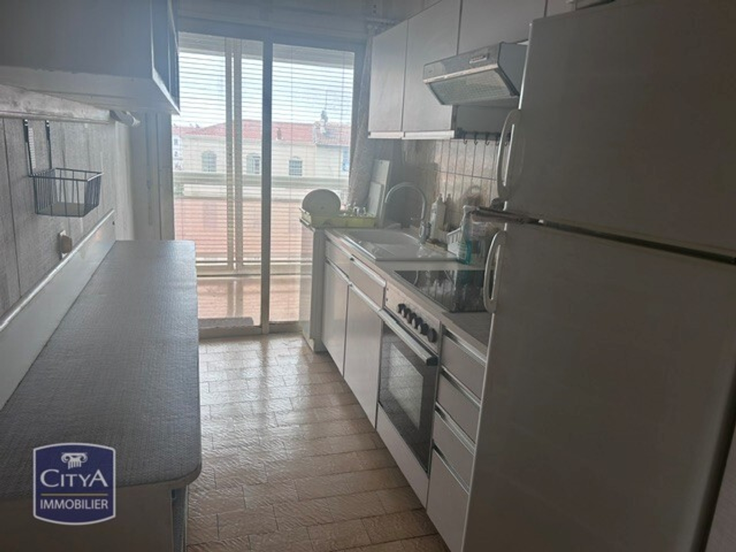 Appartement à vendre - 2 pièces - 47m2 - Cannes (06400)