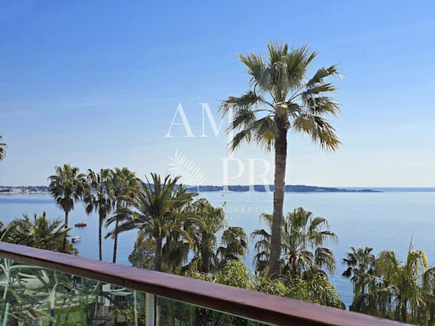 Appartement à vendre - 3 pièces - 81m2 - Vallauris (06220)