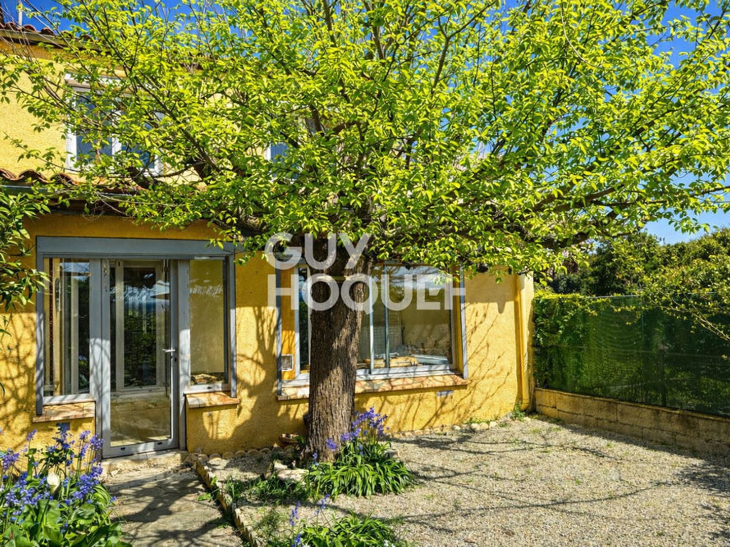 Maison à vendre - 5 pièces - 101m2 - Carcassonne (11000)