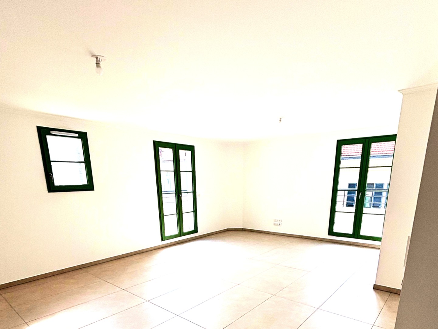 Appartement à vendre - 3 pièces - 74m2 - Nice (06000)