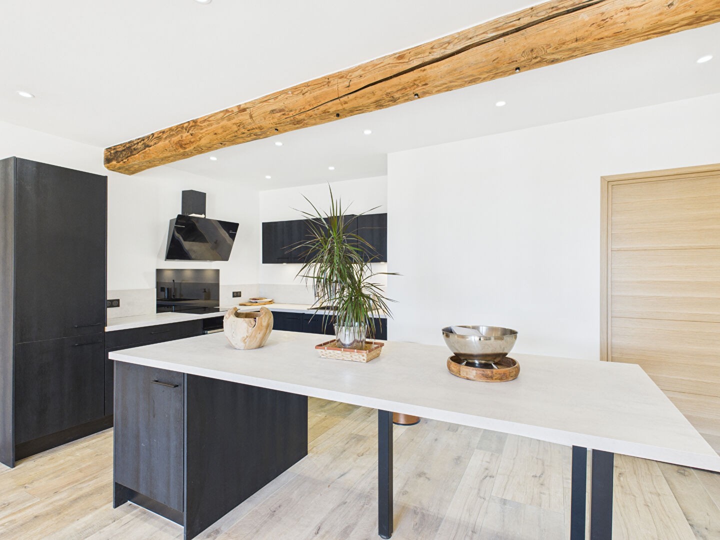 Maison à vendre - 2 pièces - 450m2 - Le Chaffal (26190)