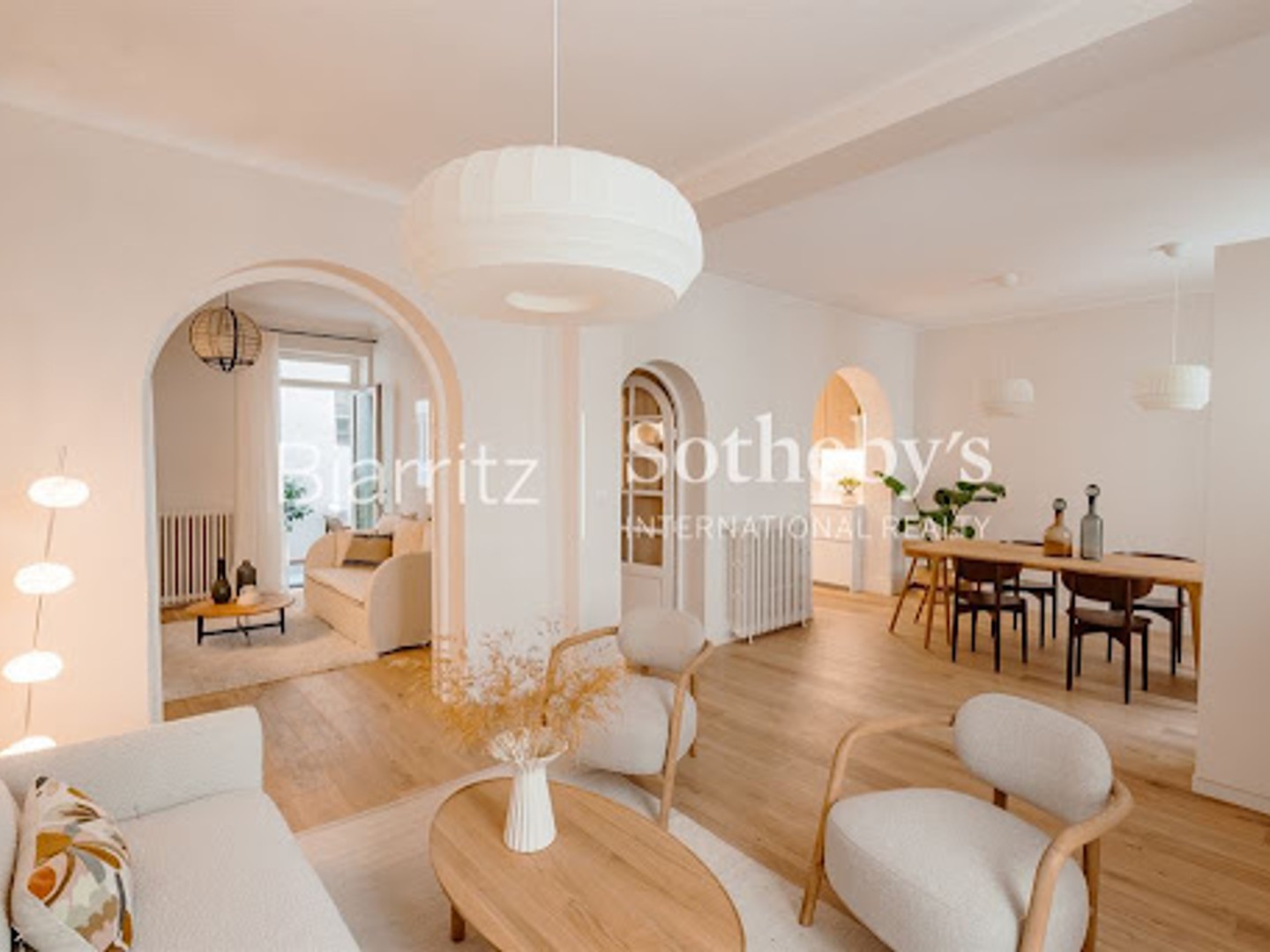 Maison 7 pièces 148 m²