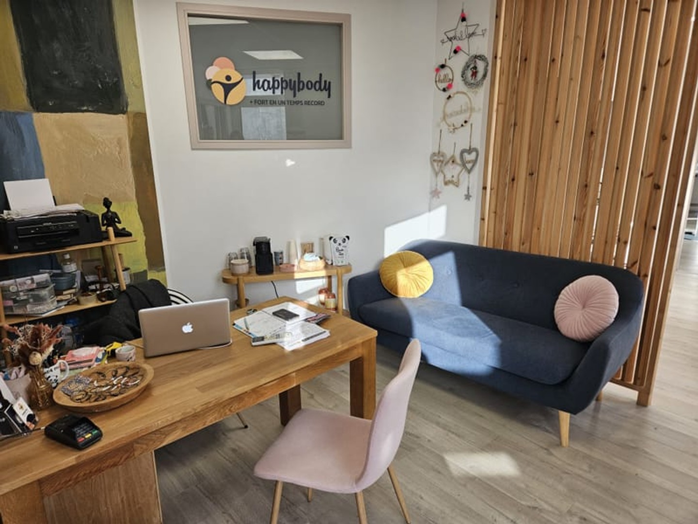Magasin à vendre - 2 pièces - 60m2 - Saintes (17100)