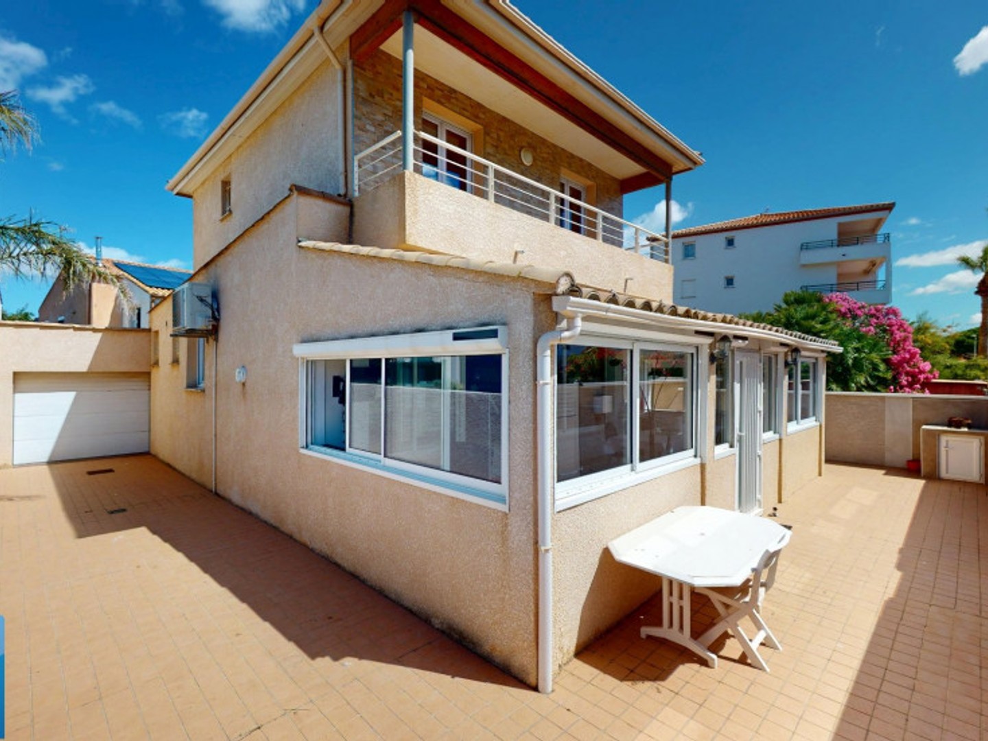 Maison à vendre - 5 pièces - 125m2 - Valras-Plage (34350)