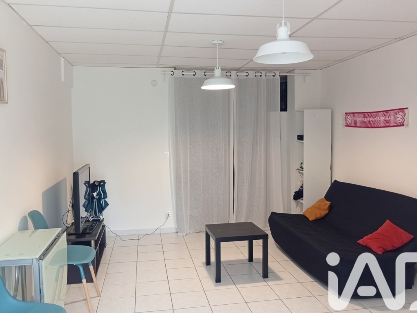 Immeuble à vendre - 75m2 - Bédarieux (34600)