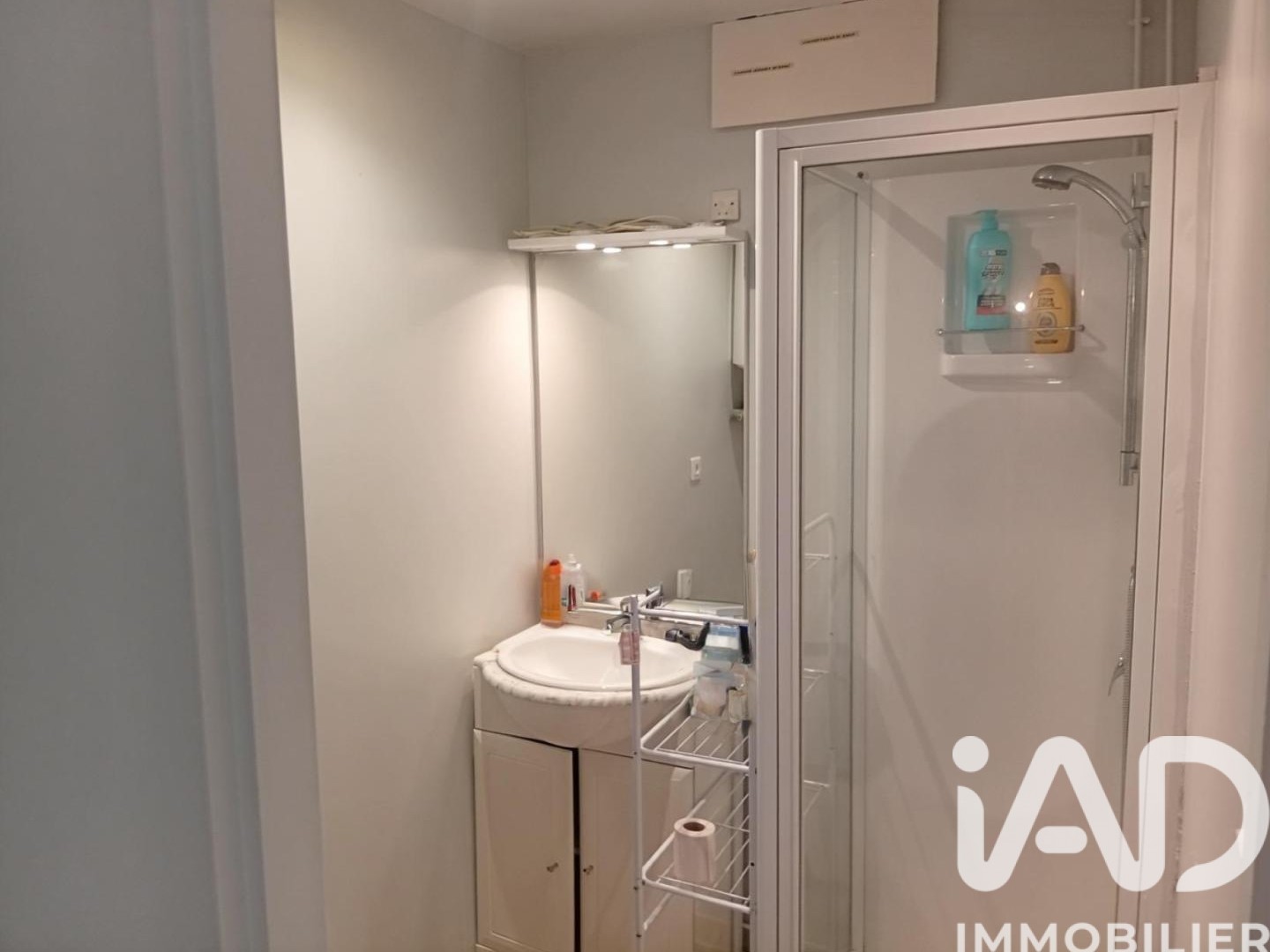 Immeuble à vendre - 75m2 - Bédarieux (34600)