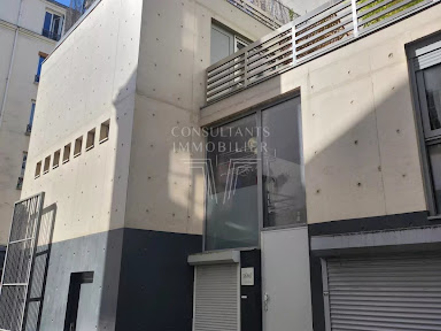Propriété 10 pièces 250 m²