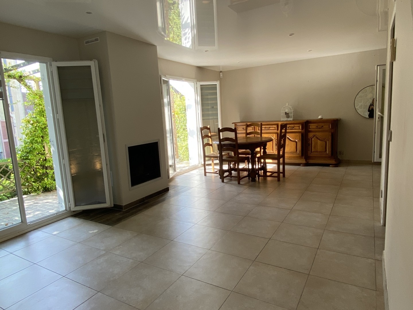Maison à vendre - 5 pièces - 81m2 - Meulan-En-Yvelines (78250)