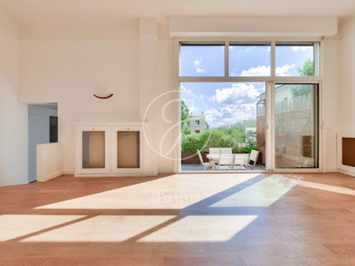 Appartement 6 pièces 161 m²