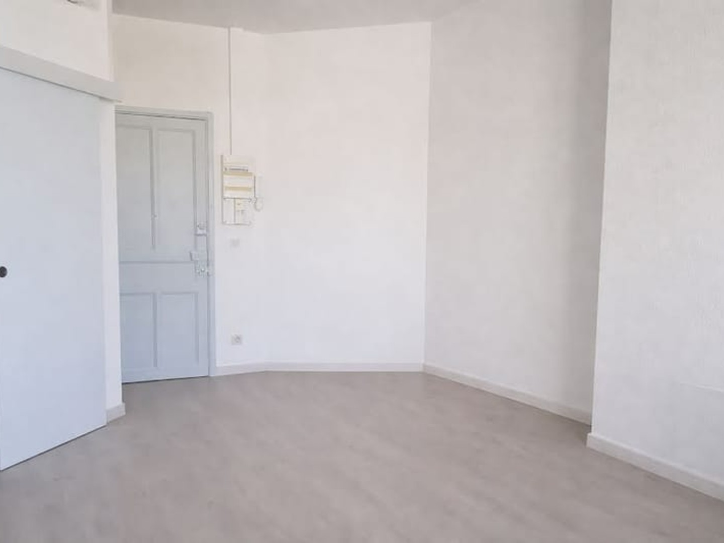 Appartement à vendre - 1 pièce - 25m2 - Toulon (83000)
