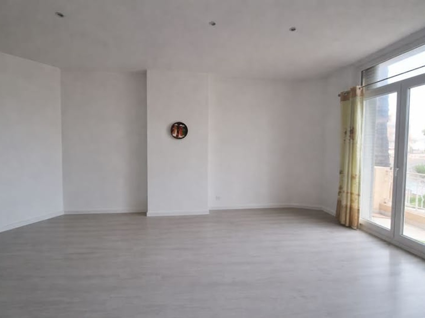 Appartement à vendre - 1 pièce - 25m2 - Toulon (83000)