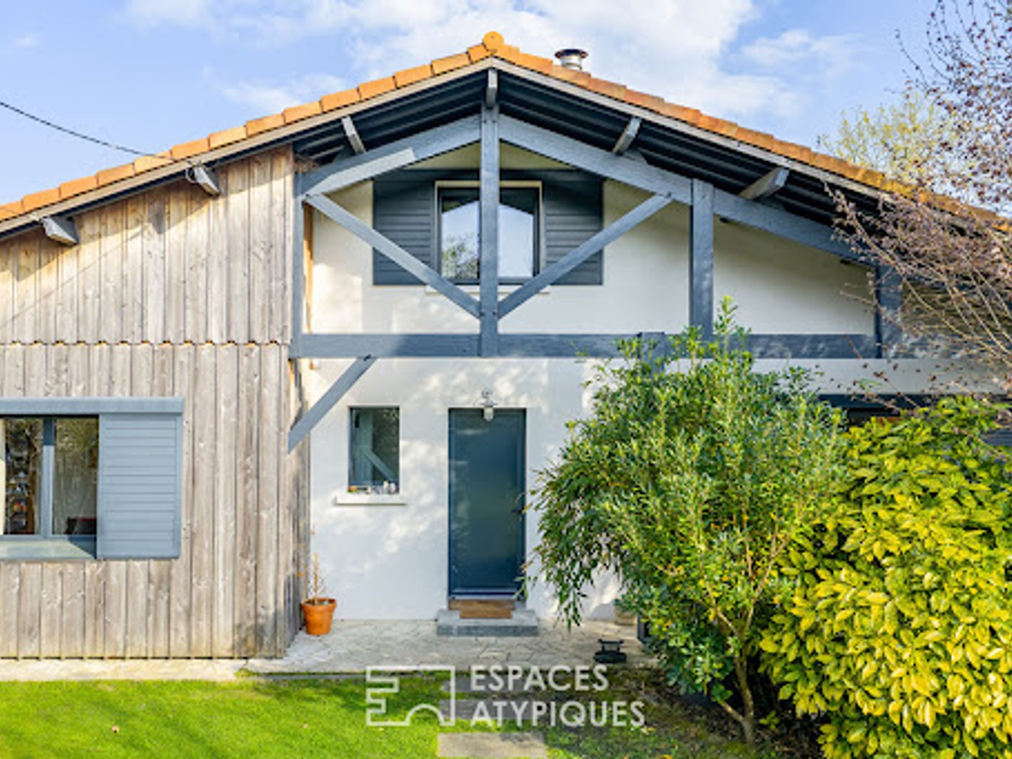Maison à vendre - 6 pièces - 184m2 - Gujan-Mestras (33470)