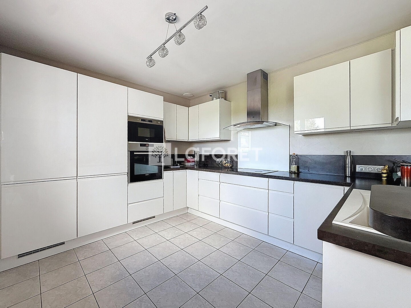 Maison à vendre - 4 pièces - 101m2 - Montbeton (82290)