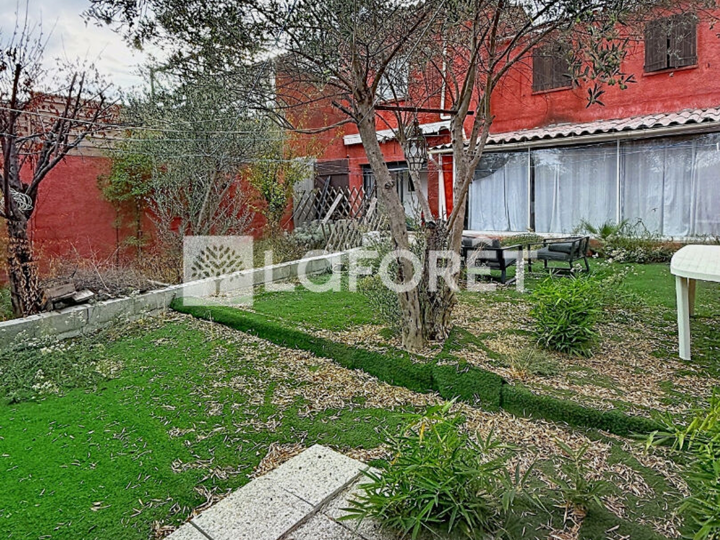 Maison 5 pièces 130 m²