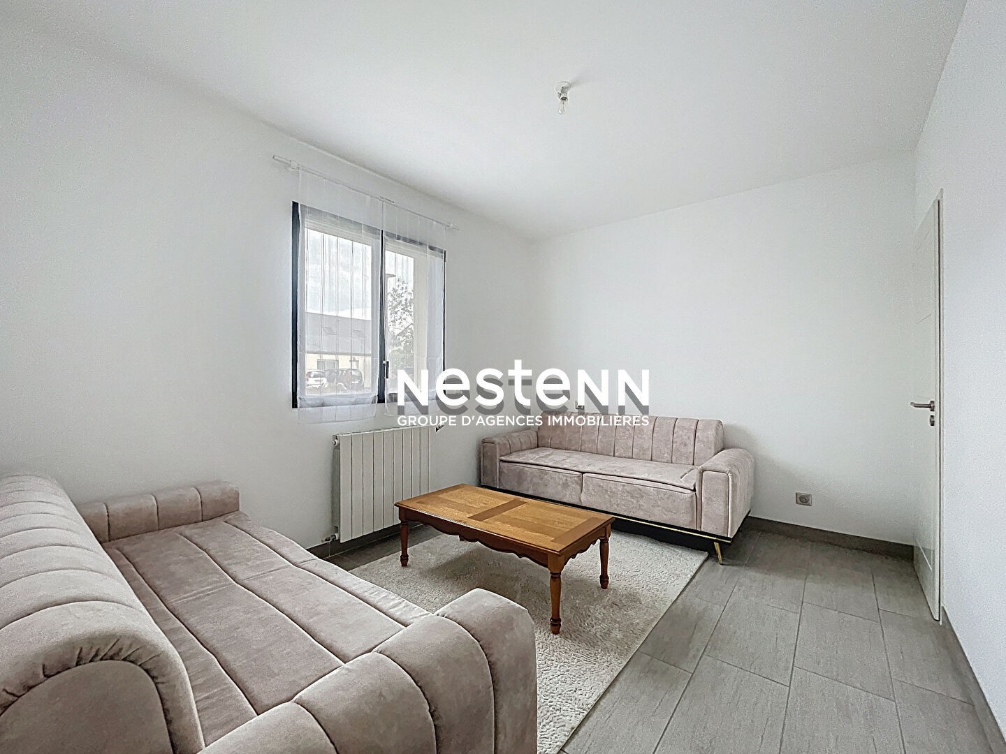 Maison à vendre - 6 pièces - 149m2 - Esvres (37320)