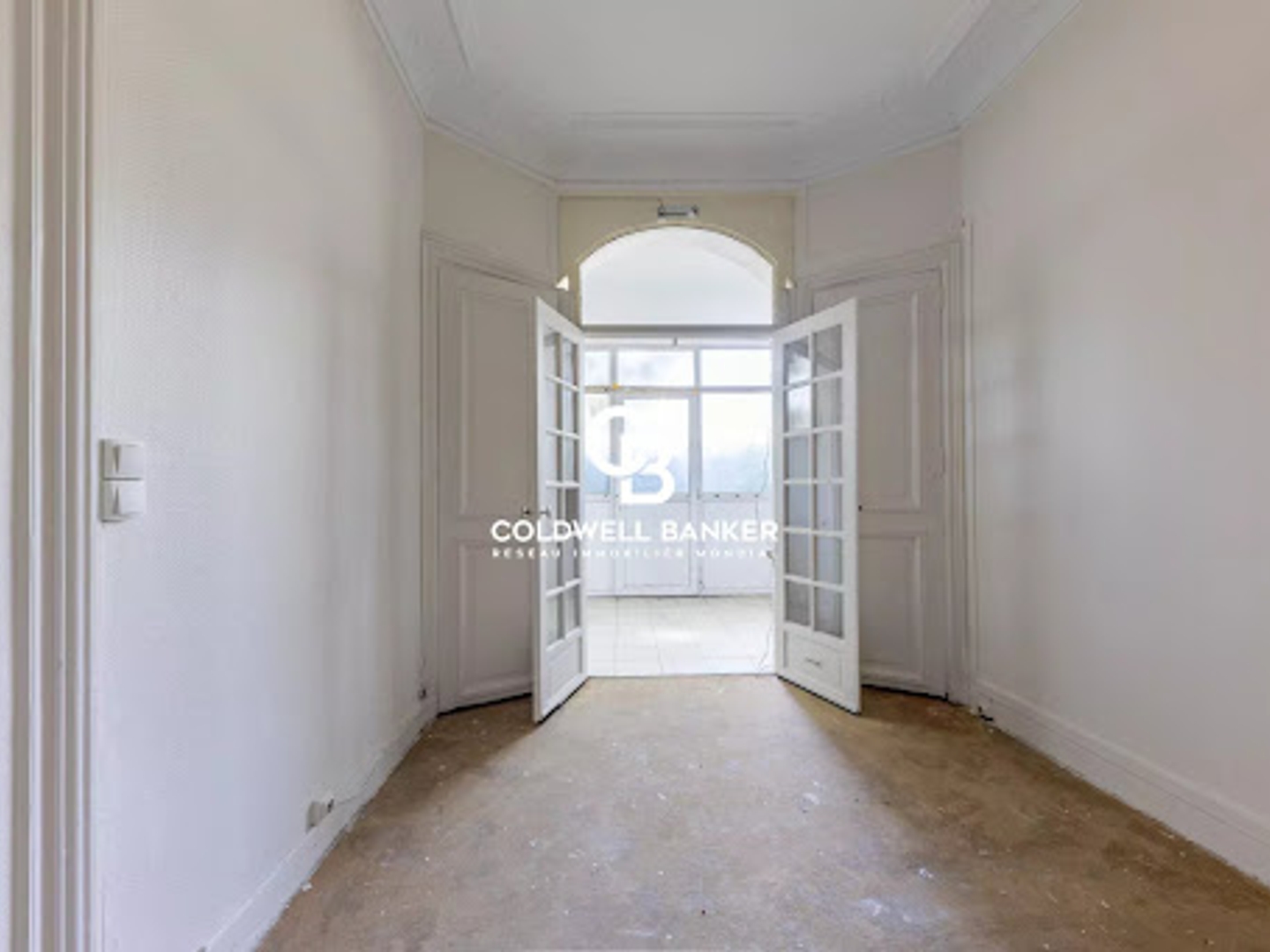 Maison à vendre - 10 pièces - 521m2 - Neuilly-Sur-Seine (92200)