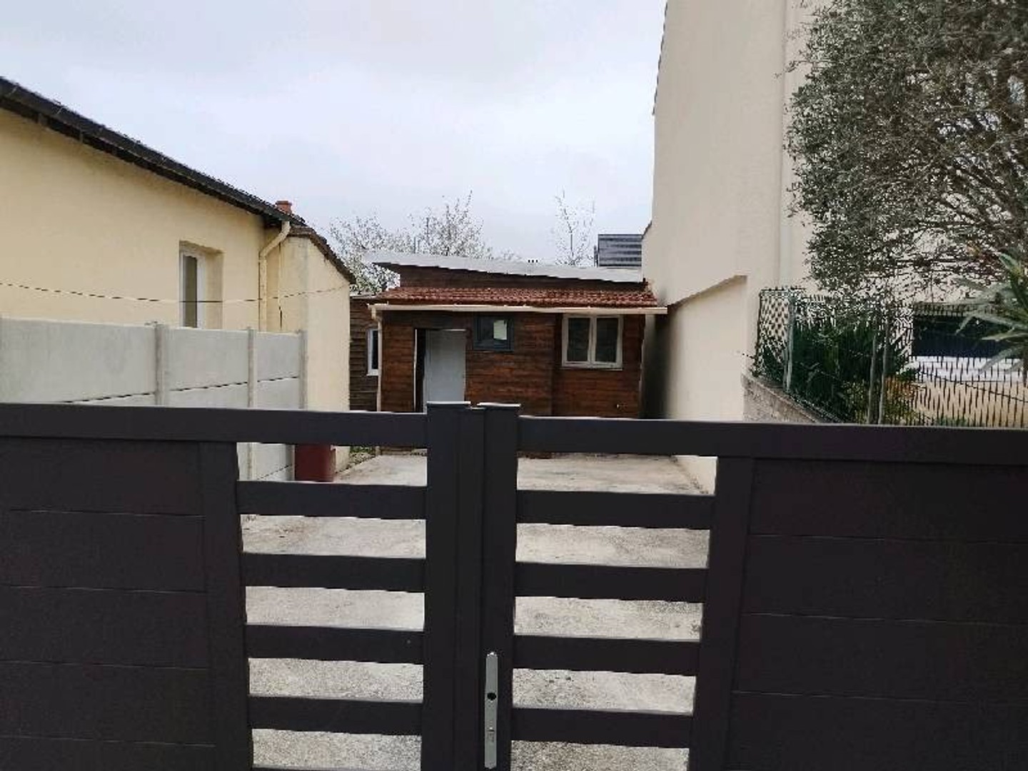 Maison à vendre - 2 pièces - 32m2 - Gagny (93220)