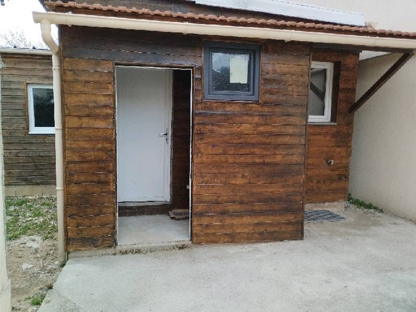 Maison à vendre - 2 pièces - 32m2 - Gagny (93220)