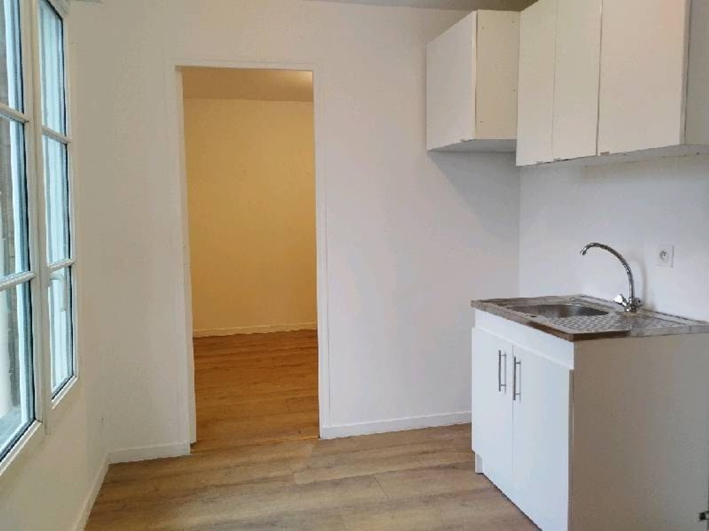 Maison à vendre - 2 pièces - 32m2 - Gagny (93220)