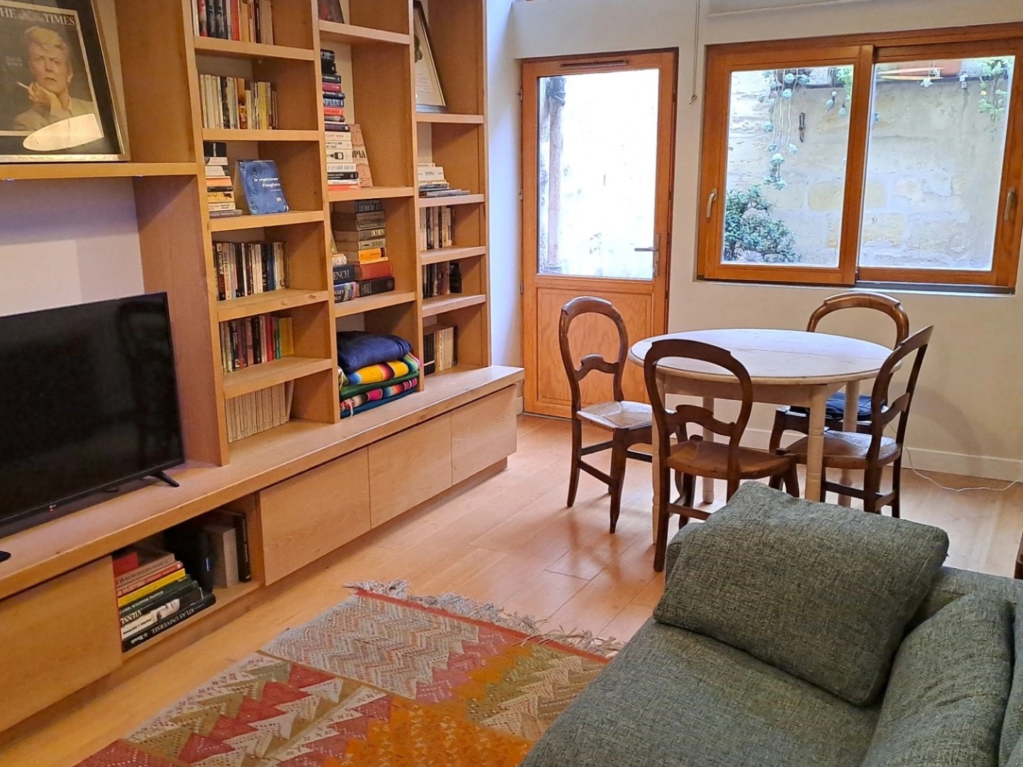 Maison à vendre - 4 pièces - 106m2 - Bordeaux (33000)