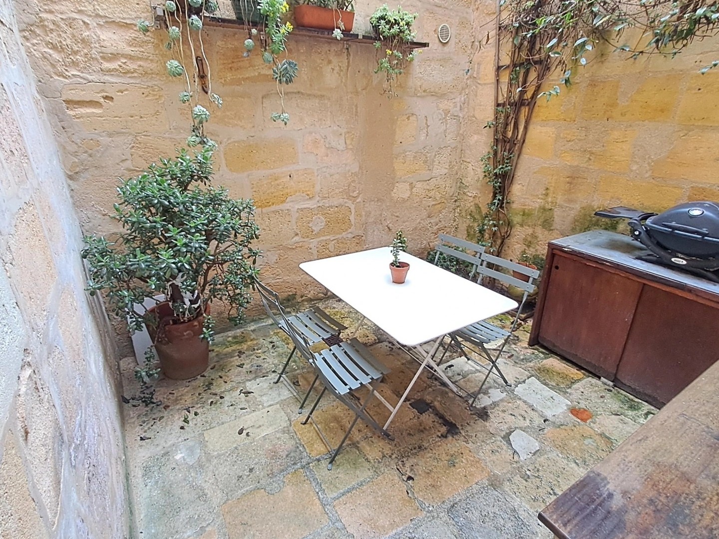 Maison à vendre - 4 pièces - 106m2 - Bordeaux (33000)