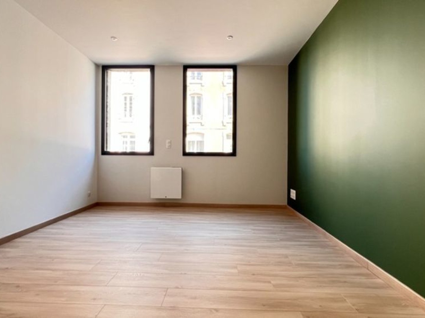 Appartement à vendre - 3 pièces - 52m2 - Crozon (29160)