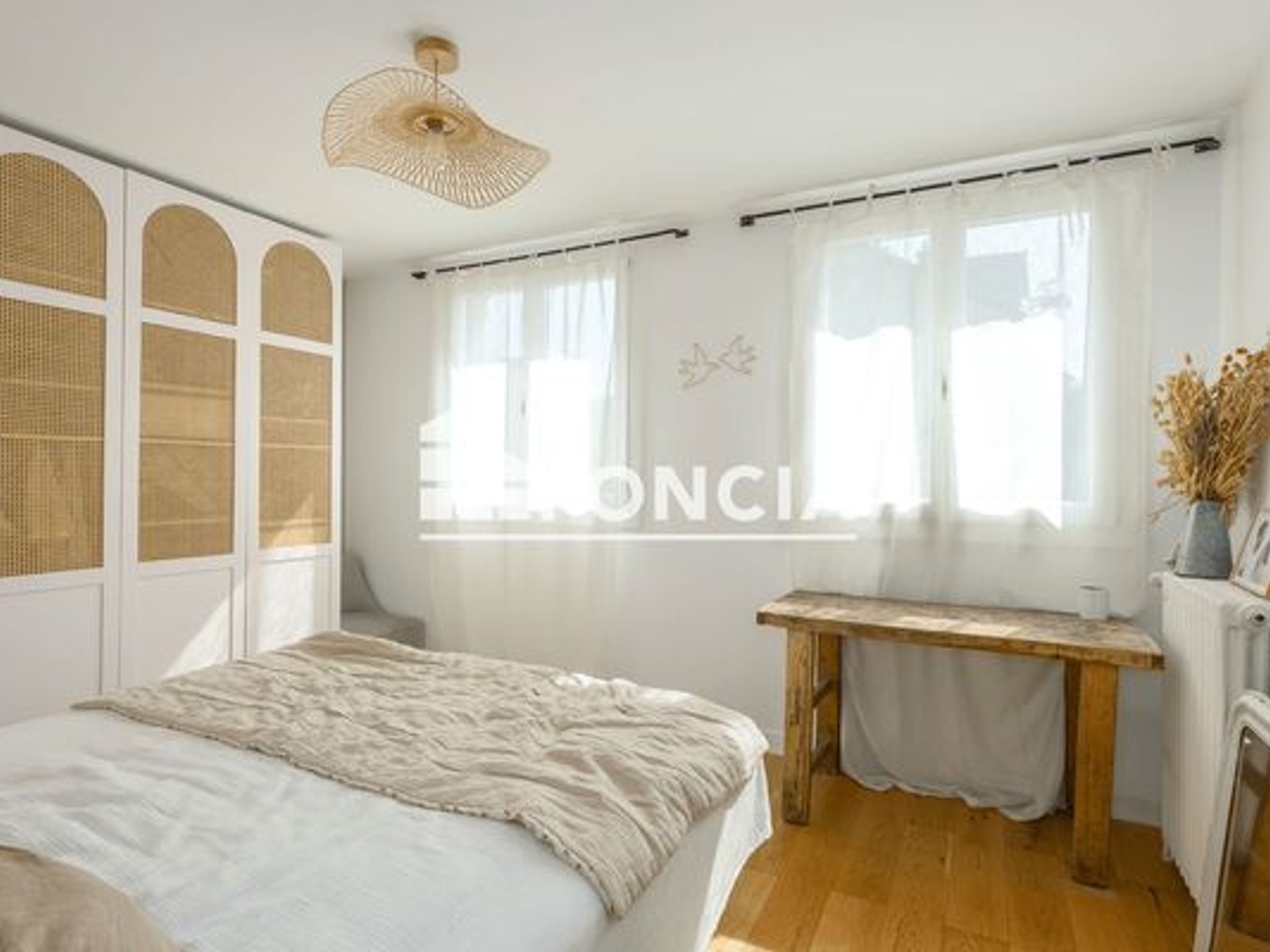 Maison à vendre - 6 pièces - 107m2 - Versailles (78000)