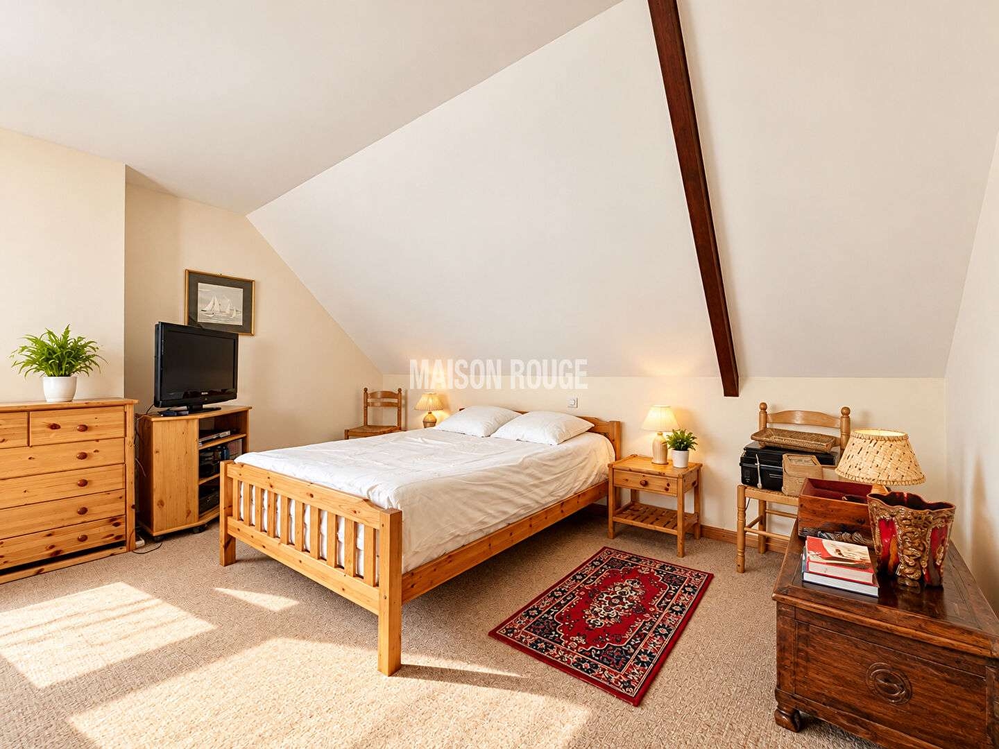 Maison 6 pièces 120 m²