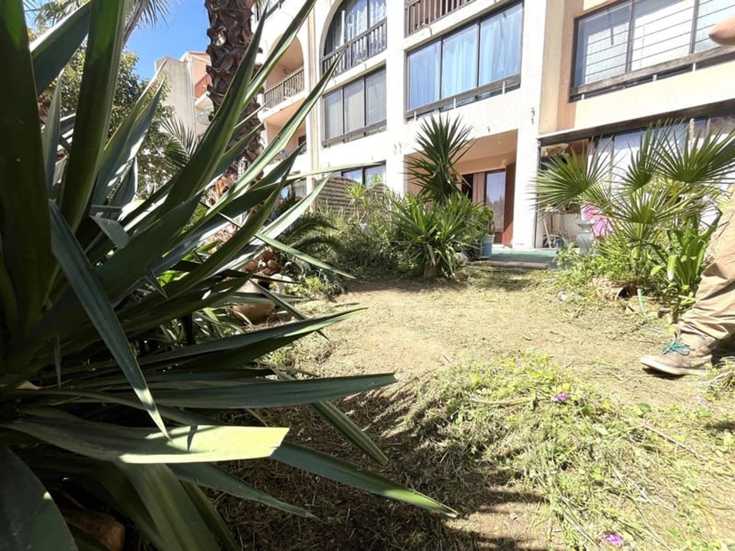 Appartement à vendre - 1 pièce - 16m2 - La Londe-Les-Maures (83250)
