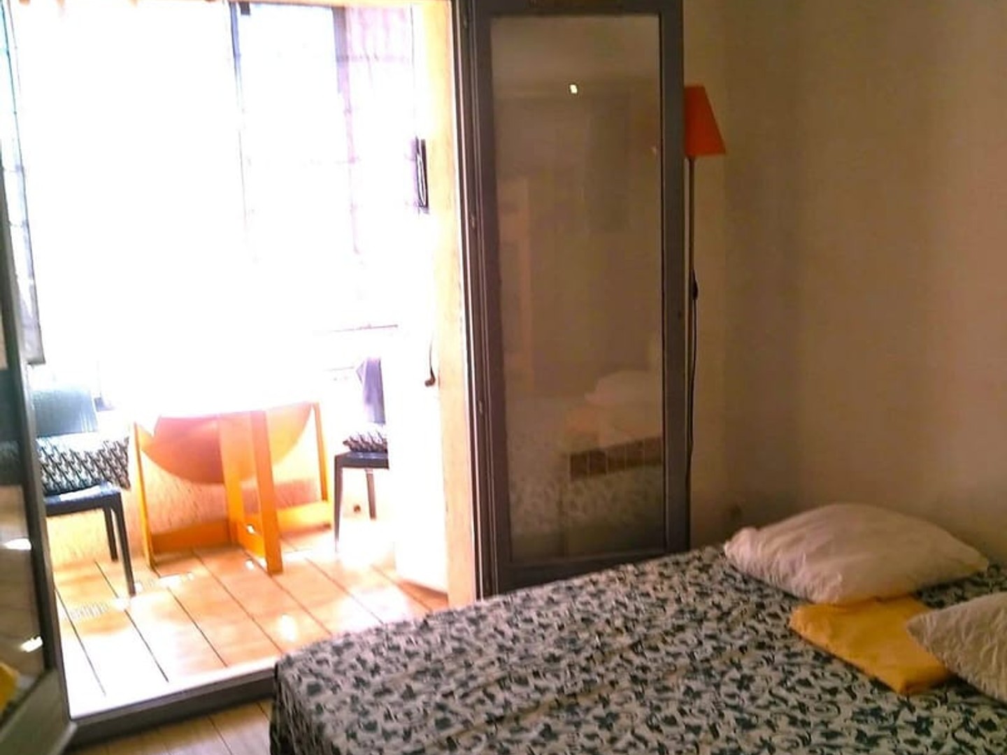 Appartement à vendre - 1 pièce - 16m2 - La Londe-Les-Maures (83250)